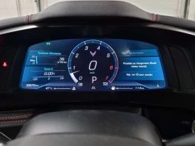 Chevrolet Corvette 1LT  CARFAX, снимка 9