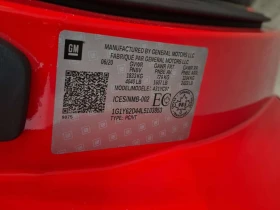 Chevrolet Corvette 1LT  CARFAX, снимка 14