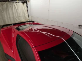 Chevrolet Corvette 1LT  CARFAX, снимка 7