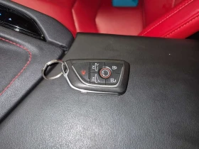 Chevrolet Corvette 1LT  CARFAX, снимка 8
