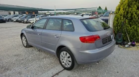 Audi A3 1.9TDI.105кс.ТОПсъстояние, снимка 7
