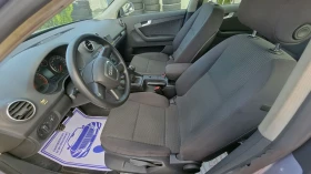 Audi A3 1.9TDI.105кс.ТОПсъстояние, снимка 15