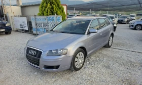 Audi A3 1.9TDI.105кс.ТОПсъстояние, снимка 1