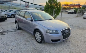Audi A3 1.9TDI.105кс.ТОПсъстояние, снимка 3
