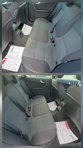 Audi A3 1.9TDI.105кс.ТОПсъстояние, снимка 11