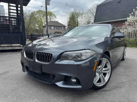 BMW 535 * 535d xDrive * CARFAX * ЦЕНА ДО БГ, снимка 1