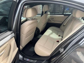 BMW 535 * 535d xDrive * CARFAX * ЦЕНА ДО БГ, снимка 9