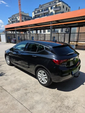 Opel Astra, снимка 5
