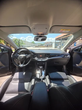 Opel Astra, снимка 14