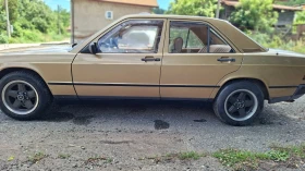 Mercedes-Benz 190 Ръчна, снимка 8