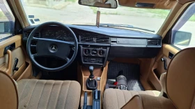 Mercedes-Benz 190 Ръчна, снимка 6
