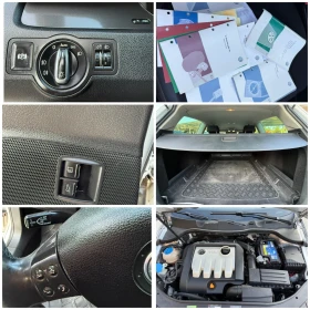 VW Passat 1.9TDI 105К.С. ЛИЗИНГ, снимка 16