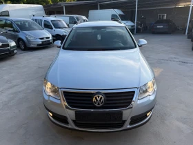 VW Passat 1.9TDI 105К.С. ЛИЗИНГ, снимка 2