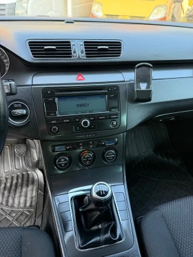 VW Passat 1.9TDI 105К.С. ЛИЗИНГ, снимка 10