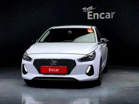 Hyundai I30 1.4 TURBO MODERN, снимка 3