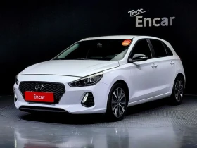 Hyundai I30 1.4 TURBO MODERN, снимка 1
