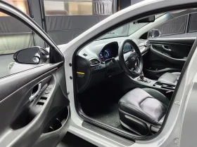 Hyundai I30 1.4 TURBO MODERN, снимка 10