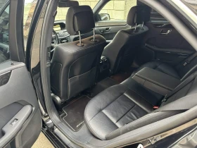 Mercedes-Benz E 350, снимка 6