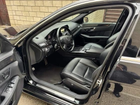 Mercedes-Benz E 350, снимка 5