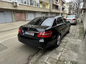 Mercedes-Benz E 350, снимка 3
