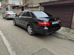 Mercedes-Benz E 350, снимка 4