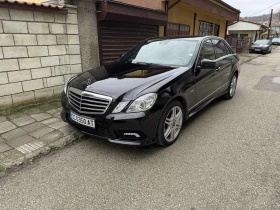 Mercedes-Benz E 350, снимка 1