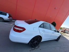 Mercedes-Benz E 220 БАРТЕР* AMG* АЛКАНТАРА* УНИКАТ* , снимка 4
