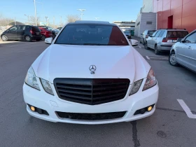 Mercedes-Benz E 220 БАРТЕР* AMG* АЛКАНТАРА* УНИКАТ* , снимка 2