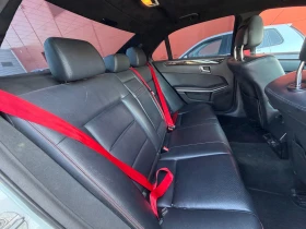 Mercedes-Benz E 220 БАРТЕР* AMG* АЛКАНТАРА* УНИКАТ* , снимка 6