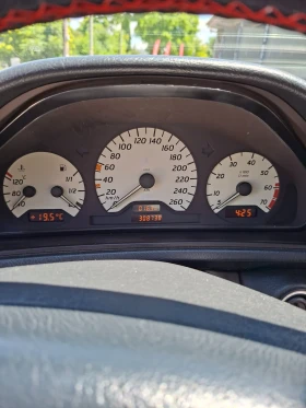 Mercedes-Benz CLK 230 kompressor, 193 hp, снимка 8