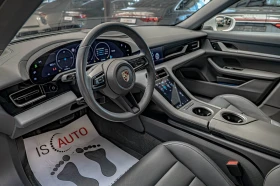 Porsche Taycan Performance/RWD/Подгрев/PASM/Амбиент/Мемори, снимка 7