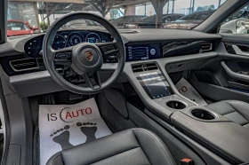 Porsche Taycan Performance/RWD/Подгрев/PASM/Амбиент/Мемори, снимка 9