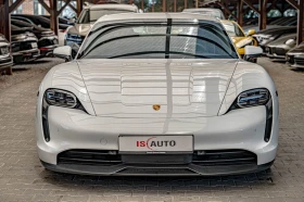 Porsche Taycan Performance/RWD/Подгрев/PASM/Амбиент/Мемори, снимка 1