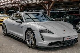 Porsche Taycan Performance/RWD/Подгрев/PASM/Амбиент/Мемори, снимка 2