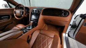 Bentley Continental gt W12 Twin-Turbo, снимка 8