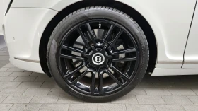 Bentley Continental gt W12 Twin-Turbo, снимка 6