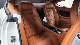 Bentley Continental gt W12 Twin-Turbo, снимка 14