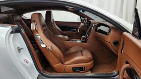 Bentley Continental gt W12 Twin-Turbo, снимка 11