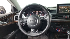 Audi A7 PRESTIGE S-LINE/HEAD UP/PANORAMA, снимка 12