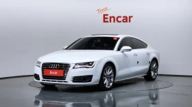 Audi A7 PRESTIGE S-LINE/HEAD UP/PANORAMA, снимка 1