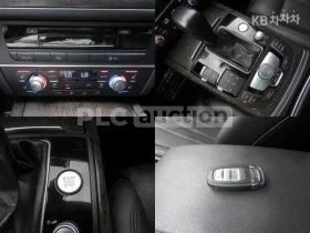 Audi A6 ЛИЗИНГ, ЦЕНА до БГ, снимка 17
