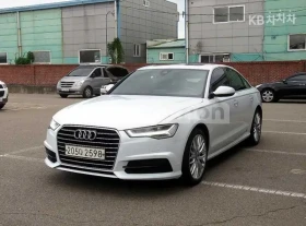 Audi A6 ЛИЗИНГ, ЦЕНА до БГ, снимка 2