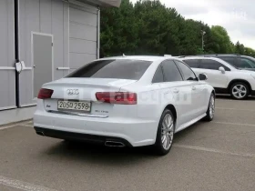 Audi A6 ЛИЗИНГ, ЦЕНА до БГ, снимка 4