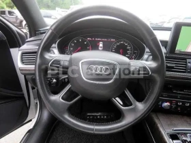 Audi A6 ЛИЗИНГ, ЦЕНА до БГ, снимка 11