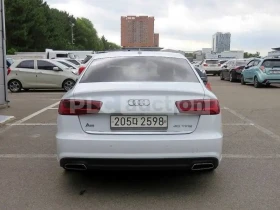Audi A6 ЛИЗИНГ, ЦЕНА до БГ, снимка 3