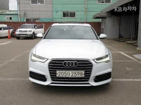 Audi A6 ЛИЗИНГ, ЦЕНА до БГ, снимка 1