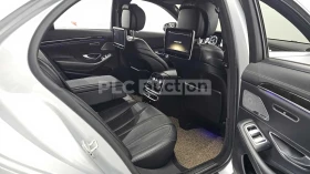 Mercedes-Benz S 350 BLUETEC 4MATIC * ОБДУХВАНЕ * ТЕЛЕВИЗОРИ * МАСАЖИ, снимка 12