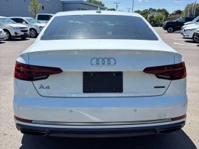 Audi A4 * Technik * CARFAX * БЕЗ ПЪРВОНАЧАЛНА ВНОСКА, снимка 4