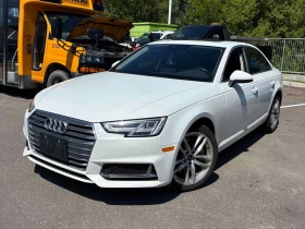 Audi A4 * Technik * CARFAX * БЕЗ ПЪРВОНАЧАЛНА ВНОСКА, снимка 1