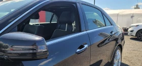 Mercedes-Benz E 350 FACE* 4MATIC* KEYLESS* PANO* ПОДГРЕВИ + ВОЛАН , снимка 10